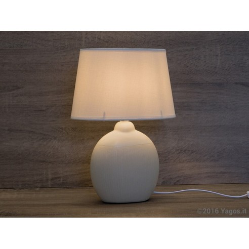 lampada-tavolo-ceramica-stone-bicolor-chiaro
