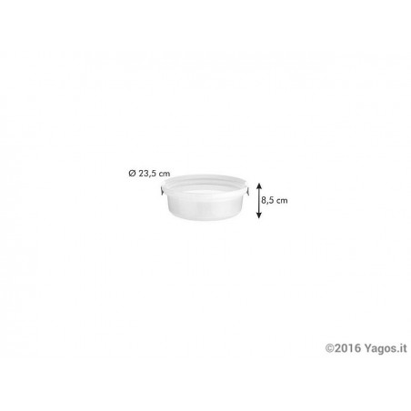 Cuoci patate per microonde Purity MicroWave Tescoma - Prezzi convenienti