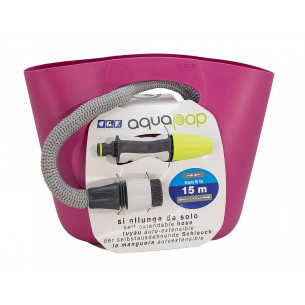 kit-irrigazione-aquapop-tubo-estensibile-gf-blu 2