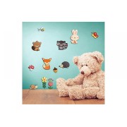 decorazioni-autoadesive-pareti-crearreda-sticker-3-levels-kids-happy-forest