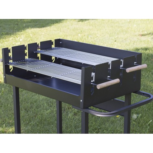 Barbecue a carbone Party Grill