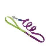 guinzaglio-club-colours-ferplast-g25-120-viola-verde