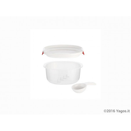 Cuociriso per microonde Purity MicroWave Tescoma - in offerta