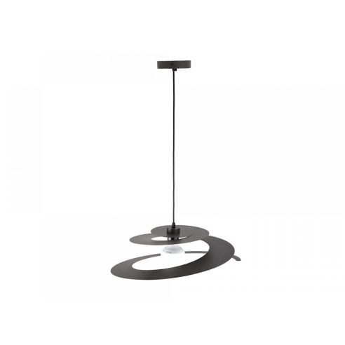 lampadario-sospensione-spirale-asfalto