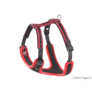 pettorina-ergoconfort-ferplast-taglia-s-rosso