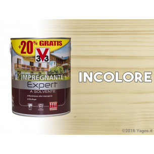 Protettivo-completo-per-legno-V33-Expert-25L20 2