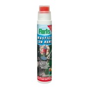 Mastice per ferite e innesti pasta fluida 250g Flortis