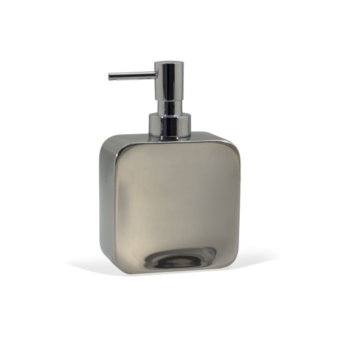 Dosasapone-Polaris-inox-cromo
