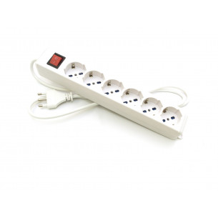 Multipresa-6-uscite-bipasso-schuko-16A