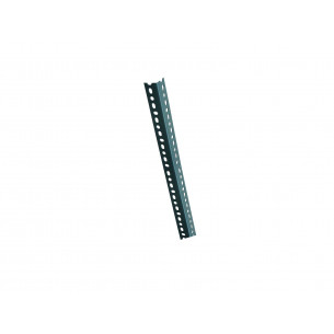 Montante angolare per scaffali 35x35mm