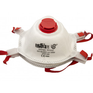 Maschera-protettiva-filtrante-FFP3-Issa-Line