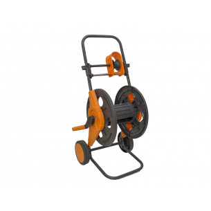 Carrello avvolgitubo automatico 2
