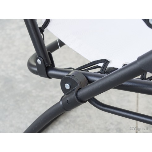 Sedia-sdraio-pieghevole-reclinabile-Zero-Gravity