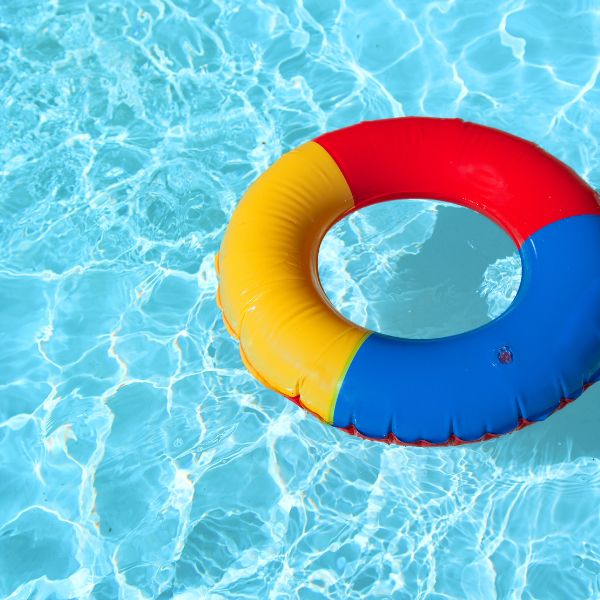 Garantire movimento acqua piscina per riapertura primavera