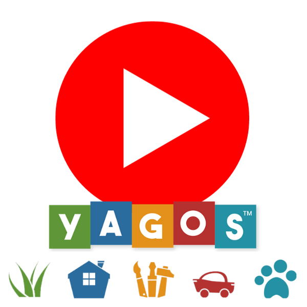 YouTube Yagos