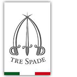 Tre Spade