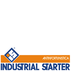 Industrial Starter