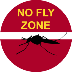 No Fly Zone