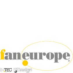Fan Europe Lighting