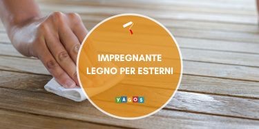 Impregnante Legno per Esterni: Guida alla Protezione del Legno Outdoor